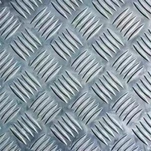 Miżbugħa Aluminju Trim Strixxa